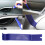 Car Trim Removal Tool Kit Set Door Panel Fastener Auto Dashboard Plastic Tools 8