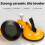 Floor Fixer Tool Vinyl Flooring Tool 9