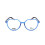 Tommy Hilfiger TOMMY HILFIGER EYEWEAR TOMMY HILFIGER MOD. () - TJ 0011 BLUE 2