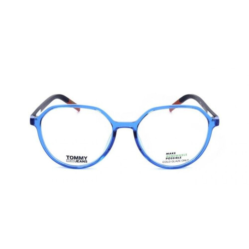 Tommy Hilfiger TOMMY HILFIGER EYEWEAR TOMMY HILFIGER MOD. () - TJ 0011 BLUE 1