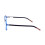 Tommy Hilfiger TOMMY HILFIGER EYEWEAR TOMMY HILFIGER MOD. () - TJ 0011 BLUE 3