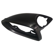 For C GLC S E Class W205 X253 W222 W213 W238 Auto Left Right Rear Mirror Frame Trim Housing Right