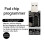 2nd Chip Programmer Fix Not Charging No Fast Charging No Charging Current Fault for IP 6-17PM and  Models 5