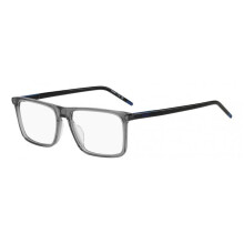 Occhiali da Vista Hugo HG 1426/G 56/16/130.3 Montatura in Acetato Grigia UOMO HG 1426/G