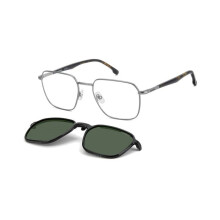 Bril - CARRERA - CA 388/C - Mat Ruthenium - Metalen montuur - Man