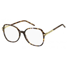 Gafas de Vista Marc Jacobs MARC 835 54/17/140 Marrón violeta habana Montura de acetato MUJER MARC 835