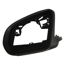 For C GLC S E Class W205 X253 W222 W213 W238 Auto Left Right Rear Mirror Frame Trim Housing Left