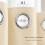 (Cream , 66" x 84" (Single Panel)) Insulated Blackout Curtain Pair Eyelet Ring Top Drape 4