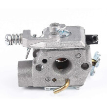 Carburetor For Echo Echo Cs-3000 Cs-3400 Chainsaw Walbro Wt589