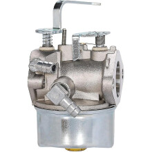 Carburetor For Tecumseh Hm80 Hm90 Hm100 With Gasket 8-10 Hp Engines Craftsman Lawnmower Coleman 5000w 640152 640023