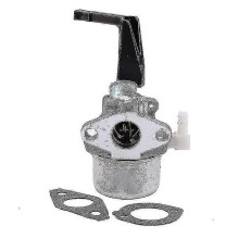 Carburetor With Mounting Gasket For Briggs & Stratton 696065