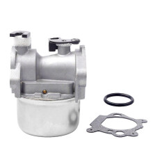Carburetor Fit For Briggs & Stratton 799871 790845 799866 796707 794304 Generator Engine Motor Generator Mower Car Accessories