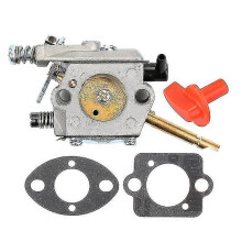 Thsinde The Carburetor Is Fit For Stihl Fs48 Fs52 Fs62 Fs66 Fs81 Fs86 Fs106