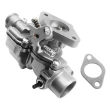 Carburetor 251234R91 251234R92 For Tractor Cub Engine 312389 71523C92 405004R91