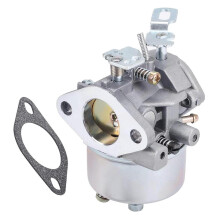 Compact Carburetor Durable 632334 632334A Carburetor Suitable for HMSK80 HM100