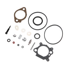 Carburetor Rebuild Kit for 492495 493762 498260