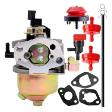 Carburetor for HUAYI 170SA Yard Machine Snow Blower MTD 951-10368 951-10638A