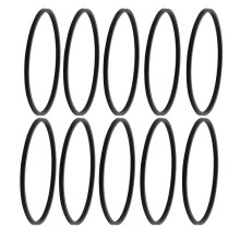10 Pcs Carburetor Gaskets for Equipped 693981 280492 084132 084232 084332 091412 Engine Lawn Parts
