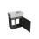 Living And Home Bathroom Vanity with Integrated Basin 3
