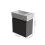 Living And Home Bathroom Vanity with Integrated Basin 7
