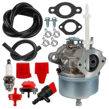 632371 Carburetor For 632371a H70 Hsk70 For 520-910 Snowblower Snowthrower