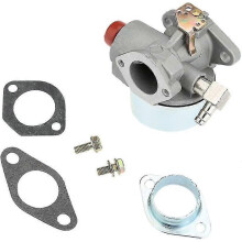 Carburetor For Tecumseh 632795a Lav 30 35 40 50 Carburetor Replacement With Gasket