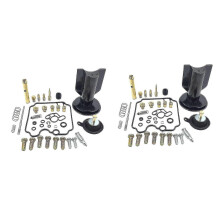 2-Set Carburetor Repair Kit for Yamaha TDM850 1991-1999