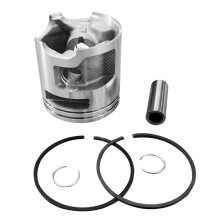 Suitable for 576 576Xp Piston and Ring 51mm 575 25 73-02 Carburetor Parts