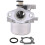 Briggs & Stratton 6150 Carburetor Kit 4-7 HP Engine, 650 Series 4