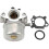 Briggs & Stratton 6150 Carburetor Kit 4-7 HP Engine, 650 Series 5