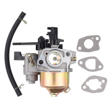 Carburetor Fuel Filter for GX120 GX160 GX168 GX200 5.5HP 6.5HP Lawn Mower Carb
