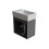 Living And Home Bathroom Vanity with Integrated Basin 5