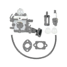 Carburetor For Bg56 Bg86 Sh56 Sh86 Carburetor 4241-120-0607 Blower