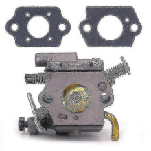 Carburetor For Stihl 020t Ms200 Ms200t 11291200653 Zama C1q-s126b