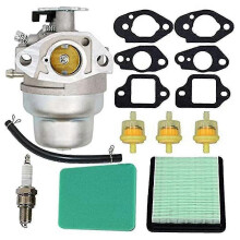 Gcv160 Carburetor Is Suitable For Honda Hrt216 Gcv160a Gcv160lao