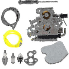 Carburetor For 235 235e 236 240 240e Chainsaw 574719402 545072601