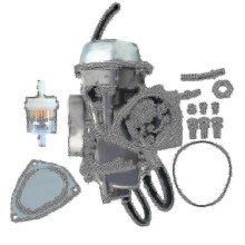 Pd42j Carburetor Carb For Bennche Grizzly Utv Atv 500/600/660/700
