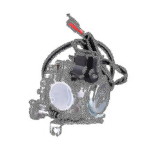 49cc 50cc Scooter Moped Atv Carburetor Chinese Gy6 139qmb For Sunl Roketa Jcl Baja 18mm