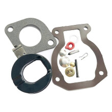 Carb Carburetor Repair Kit 398453 High Precision Good Sealing Wearproof