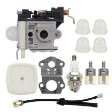 Industrial Grade PB250 Carburetor Garden Mower Replacement Parts for PB250LN