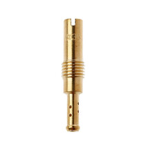 Slow Pilot Jet Vice Injector Nozzle for Keihin CB GY6 KOSO OKO PE CVK Carburetor