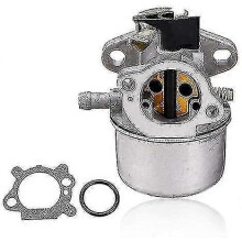 Garden Machinery Chainsaw Carburetor Briggs & Stratton Quantum Engine 498965