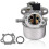 Garden Machinery Chainsaw Carburetor Briggs & Stratton Quantum Engine 498965 1