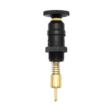 Manual Choke Plunger Starter Valves Air Carburetor Switch Motorbike for 018-201