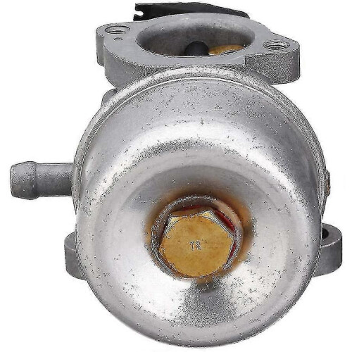 Garden Machinery Chainsaw Carburetor Briggs & Stratton Quantum Engine 498965 1
