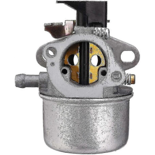 Garden Machinery Chainsaw Carburetor Briggs & Stratton Quantum Engine 498965 2