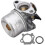 Garden Machinery Chainsaw Carburetor Briggs & Stratton Quantum Engine 498965 5
