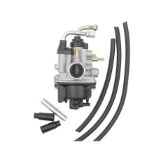 Motorcycle Carburetor 12mm Type Phbn 12 Ysn12 For Booster Aerox Minarelli Con Serviz 50cc Scooter Bws Carburetor