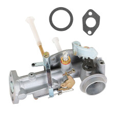 Carburetor for Briggs &Stratton 5HP 135200 130200 133200 Professional Engine Carburetor Replacement