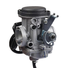 Ybr125 Motorcycle Carburetor 125cc Fuel System Spare Parts For Yjm125 Yb125 Yzf Xtz125 Ybr Xtz 125 E